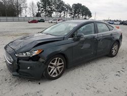 2016 Ford Fusion SE for sale in Loganville, GA