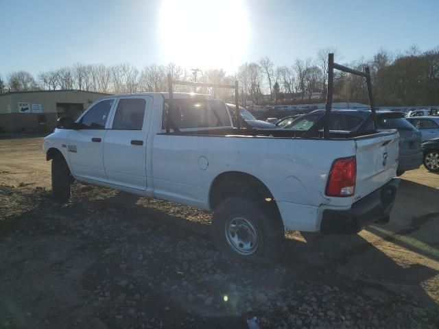 2018 Dodge RAM 2500 ST