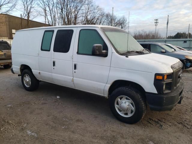 2014 Ford Econoline E250 Van