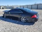 2008 Mercedes-Benz CLS 550