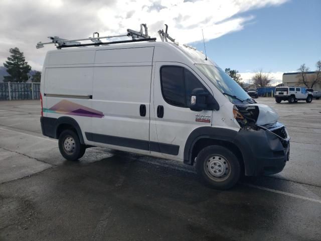 2019 Dodge 2019 RAM Promaster 1500 1500 High