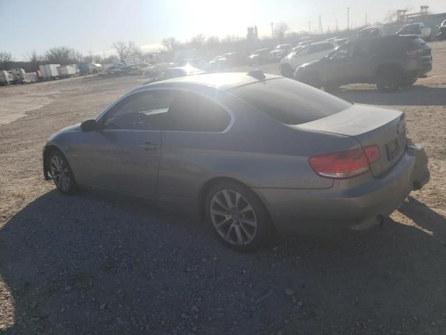 2008 BMW 335 XI