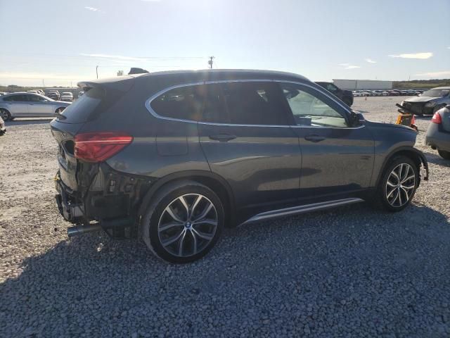 2017 BMW X1 SDRIVE28I