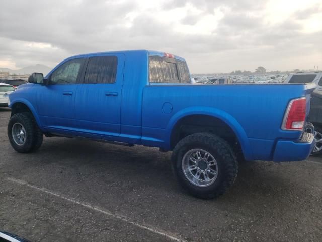 2014 Dodge 2500 Laramie