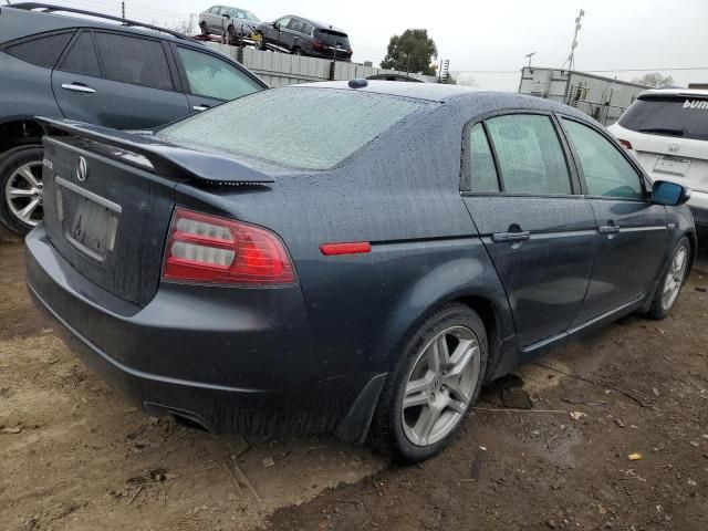 2007 Acura TL