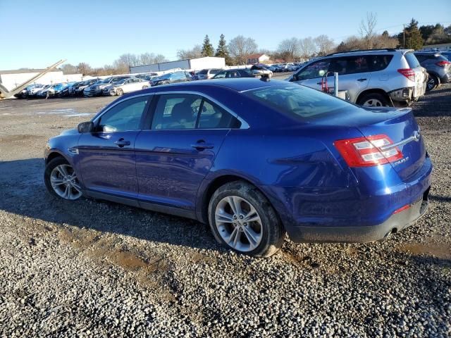 2013 Ford Taurus SEL