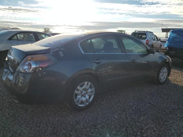 2011 Nissan Altima Base