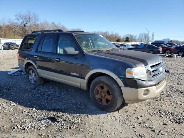 2007 Ford Expedition Eddie Bauer