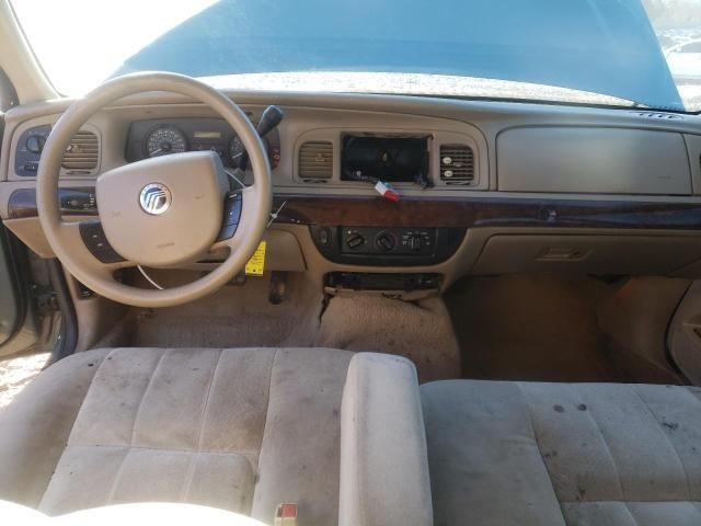 2006 Mercury Grand Marquis GS