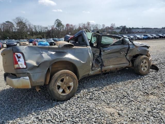 2013 Dodge RAM 1500 SLT