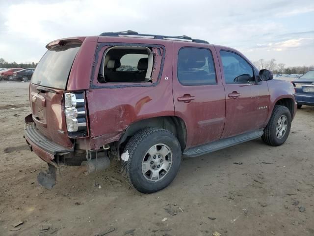 2008 Chevrolet Tahoe K1500