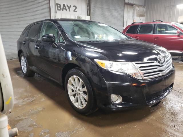 2009 Toyota Venza