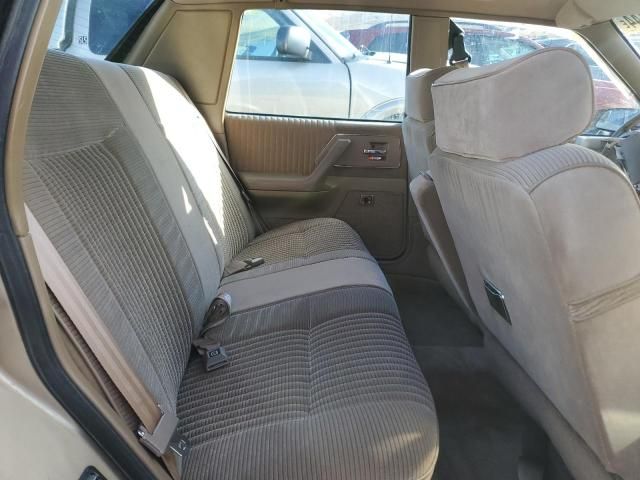 1994 Buick Century Special