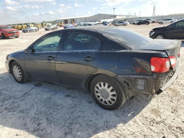 2012 Mitsubishi Galant ES