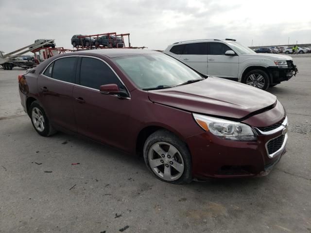 2016 Chevrolet Malibu Limited LT