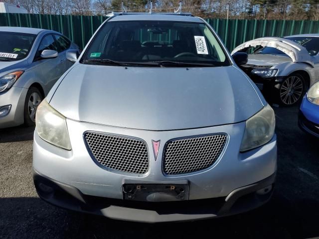 2006 Pontiac Vibe