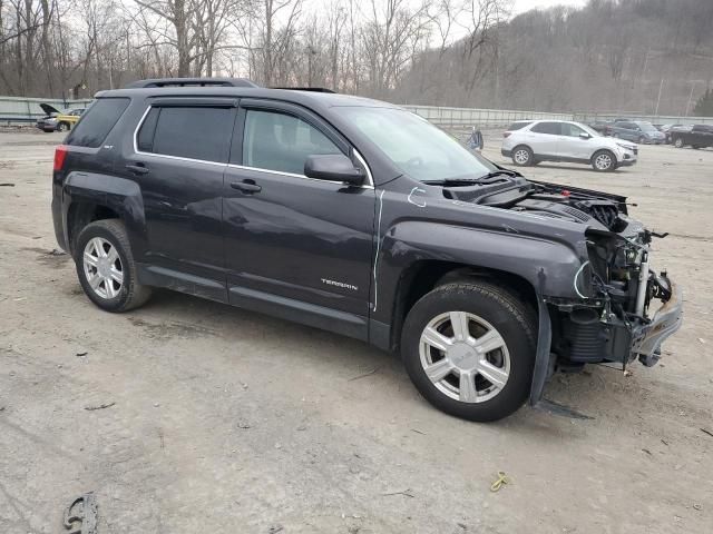 2015 GMC Terrain SLT