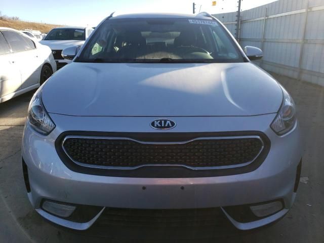 2018 KIA Niro EX