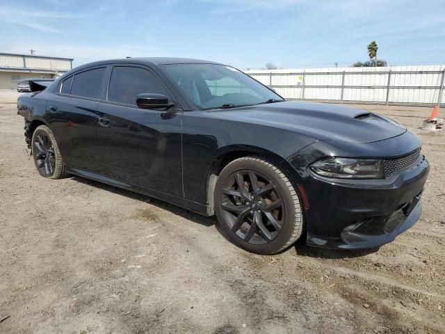 2021 Dodge Charger GT