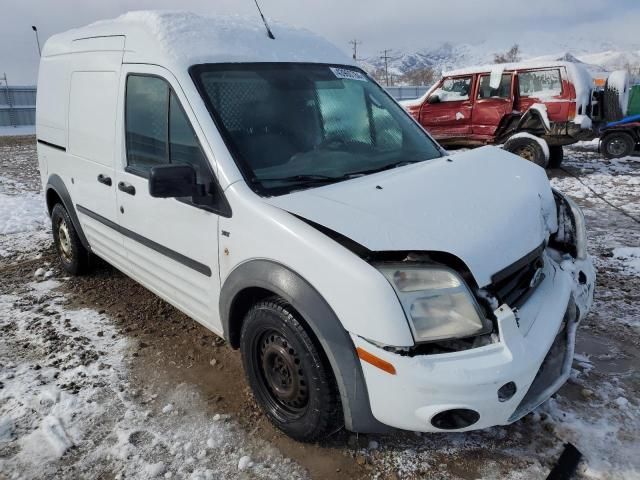 2013 Ford Transit Connect XLT