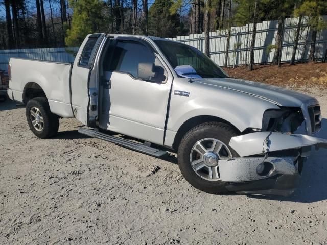 2008 Ford F150