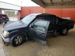 2007 Nissan Frontier Crew Cab LE en venta en Sun Valley, CA