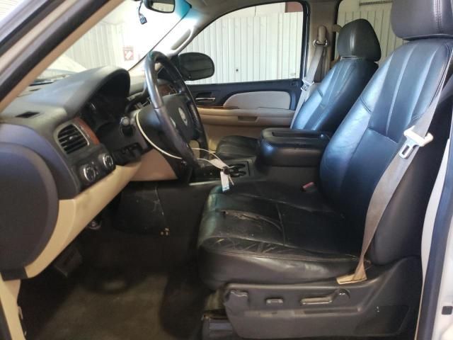 2007 Chevrolet Tahoe K1500