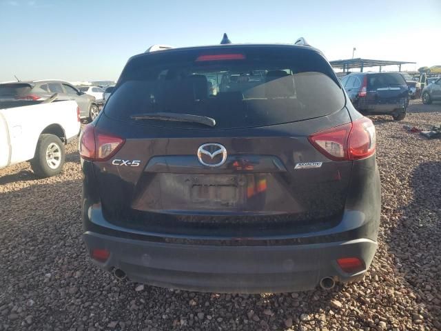 2015 Mazda CX-5 GT