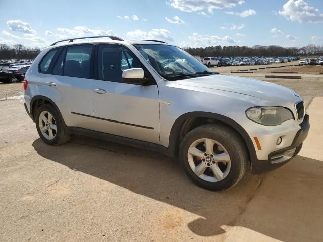 2008 BMW X5 3.0I