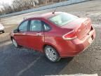 2011 Ford Focus SEL