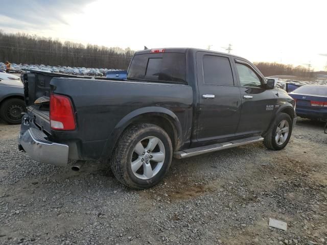 2015 Dodge RAM 1500 SLT