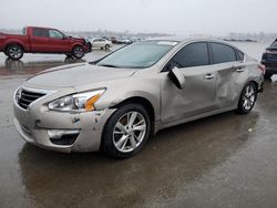 Nissan Altima 2.5 Vehiculos salvage en venta: 2013 Nissan Altima 2.5