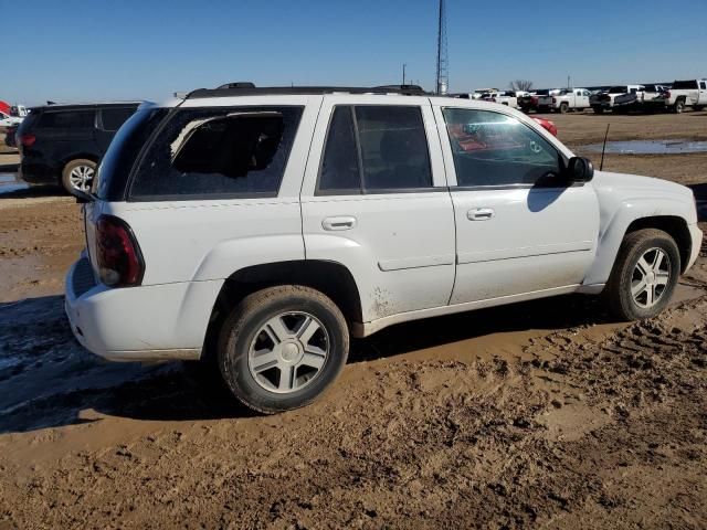 2007 Chevrolet Trailblazer LS