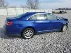 2014 Ford Taurus SE