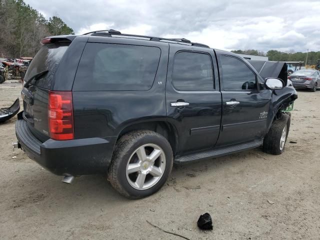 2011 Chevrolet Tahoe C1500 LT