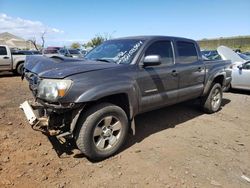 Lotes con ofertas a la venta en subasta: 2011 Toyota Tacoma Double Cab Prerunner