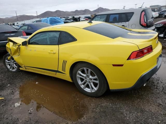 2014 Chevrolet Camaro LS