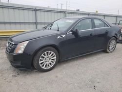 2013 Cadillac CTS Luxury Collection en venta en Lawrenceburg, KY