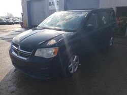 2013 Dodge Grand Caravan SE for sale in Elgin, IL