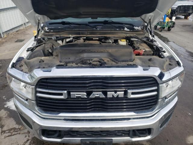 2021 Dodge RAM 3500 BIG Horn