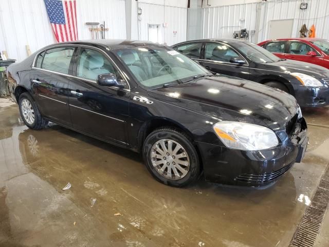 2007 Buick Lucerne CX