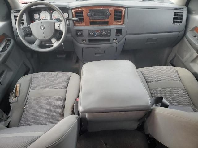 2006 Dodge RAM 1500 ST