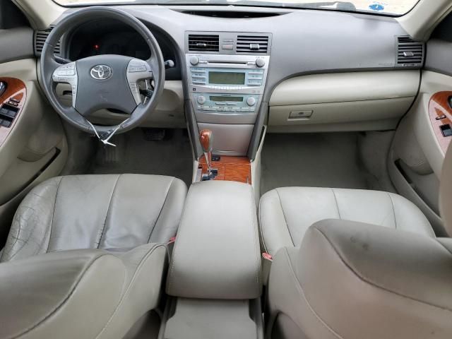 2009 Toyota Camry SE