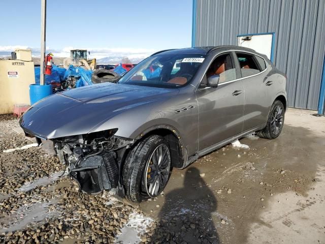 2019 Maserati Levante GTS