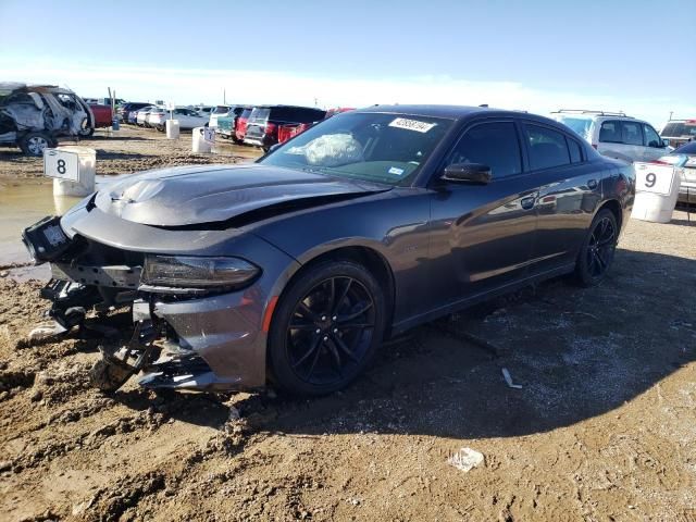 2016 Dodge Charger R/T