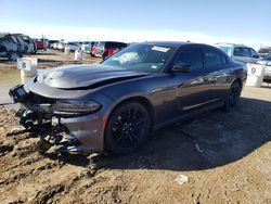 Vehiculos salvage en venta de Copart Amarillo, TX: 2016 Dodge Charger R/T