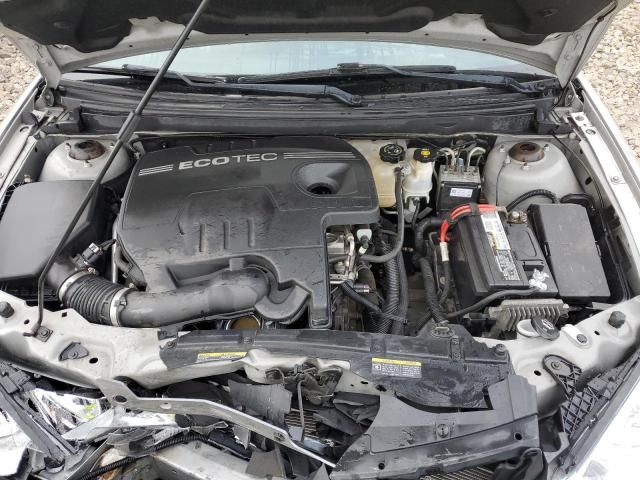 2008 Pontiac G6 Base