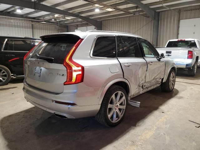 2019 Volvo XC90 T6 Inscription