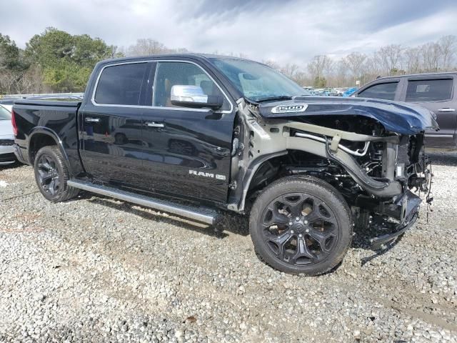 2022 Dodge RAM 1500 Longhorn