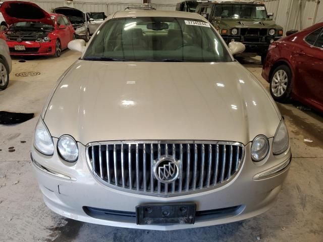 2008 Buick Lacrosse CXL